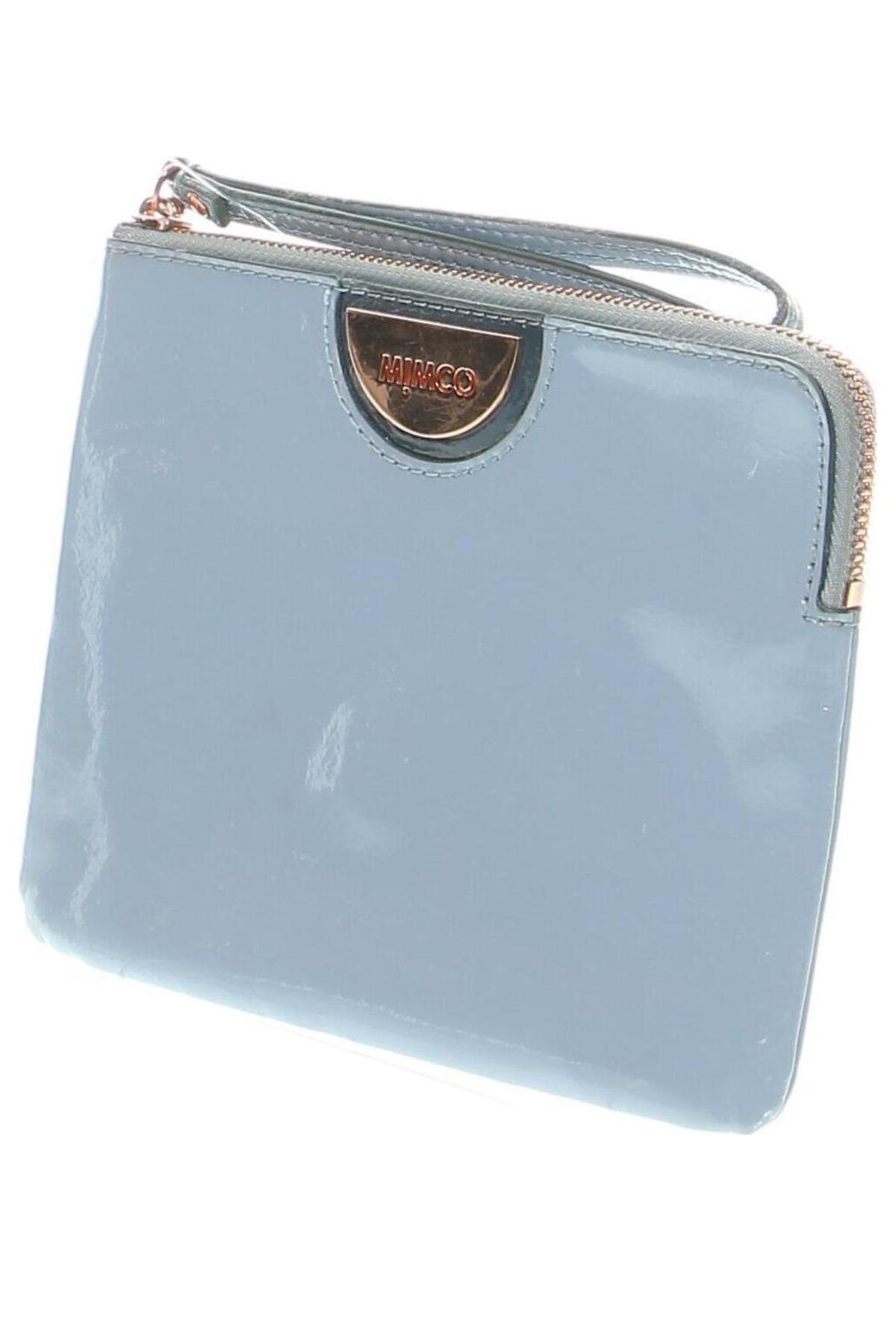 Damentasche Mimco, Farbe Blau, Preis € 91,99