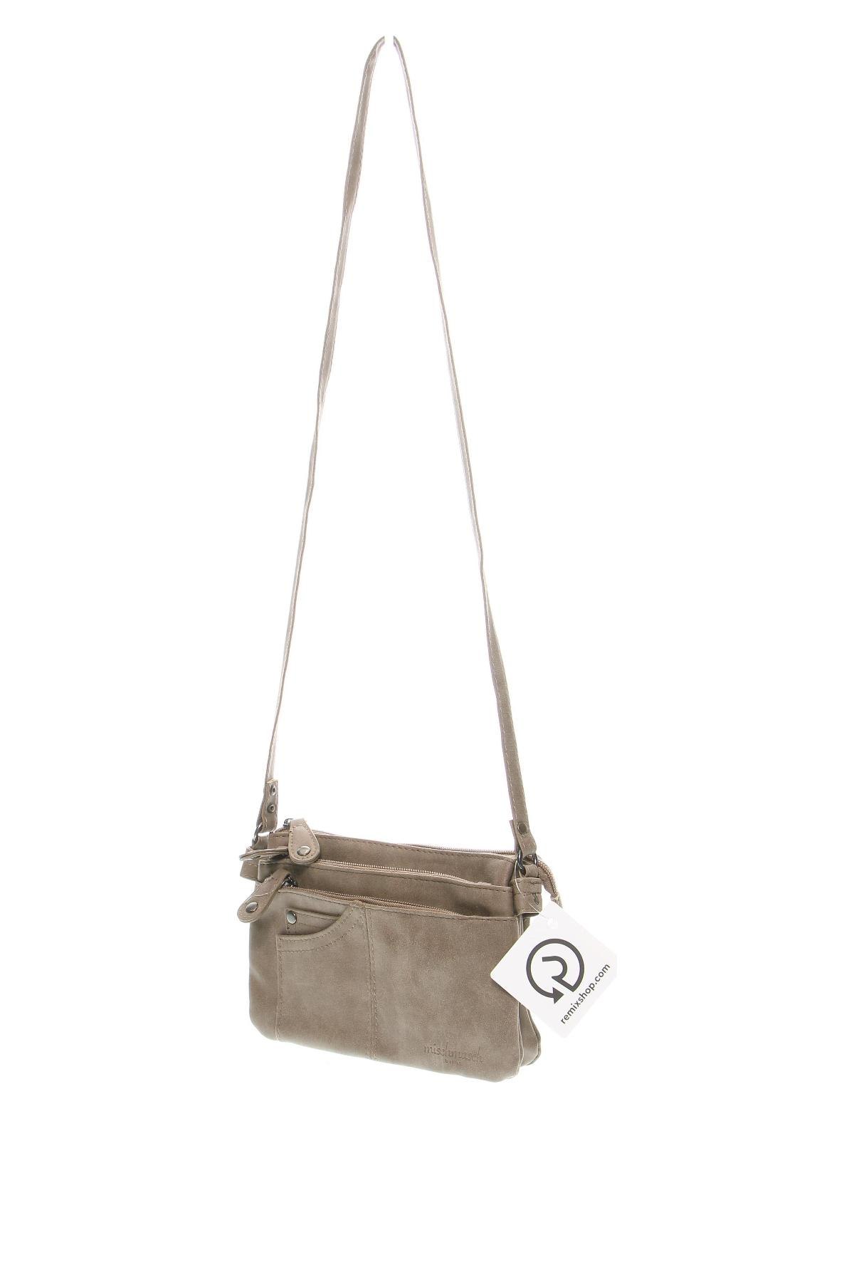 Damentasche Mish Mash, Farbe Beige, Preis € 28,79