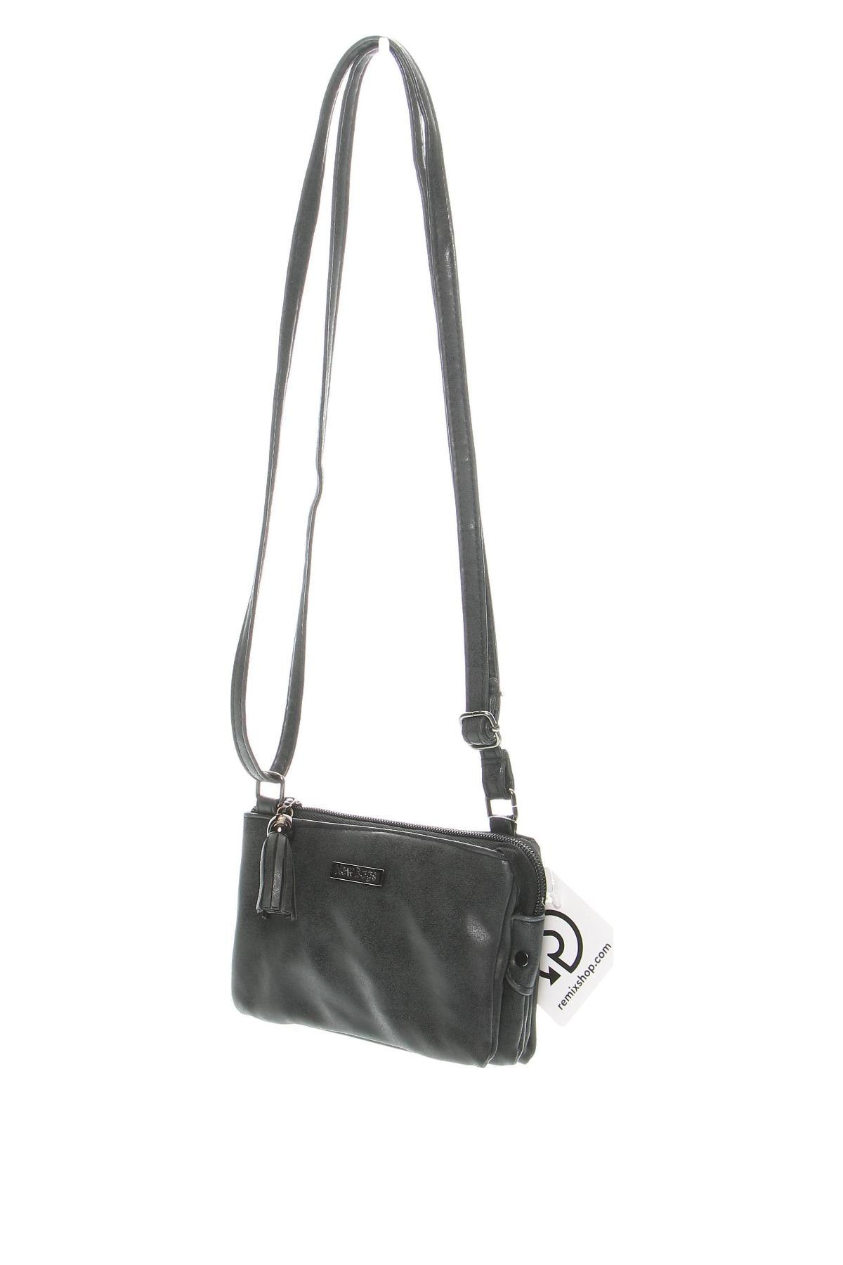 Damentasche New Bags, Farbe Grau, Preis 13,49 €