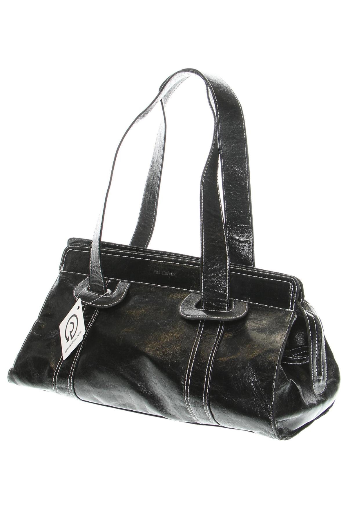 Damentasche Pat Calvin, Farbe Schwarz, Preis € 56,34