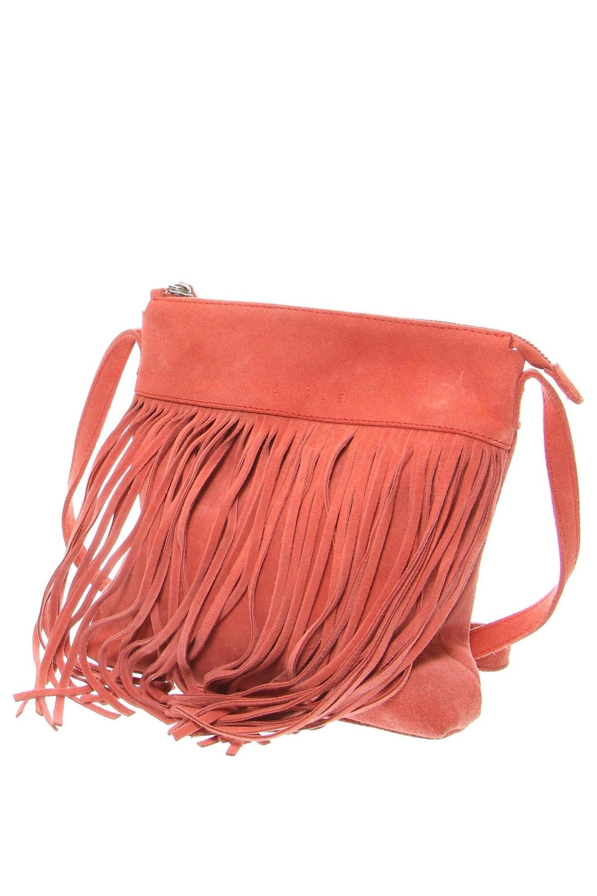 Damentasche Sisley, Farbe Rosa, Preis € 53,46