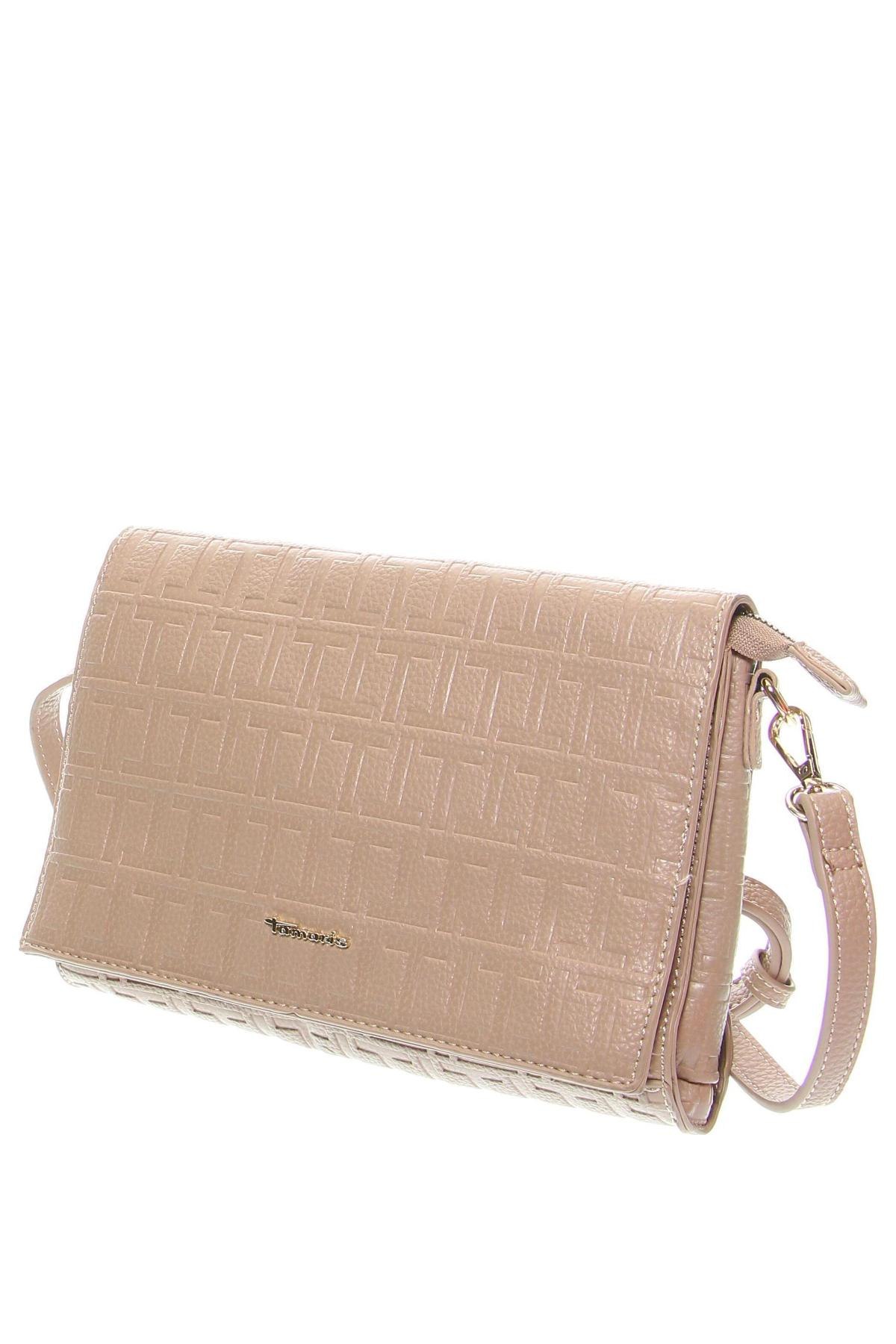 Damentasche Tamaris, Farbe Beige, Preis 28,79 €