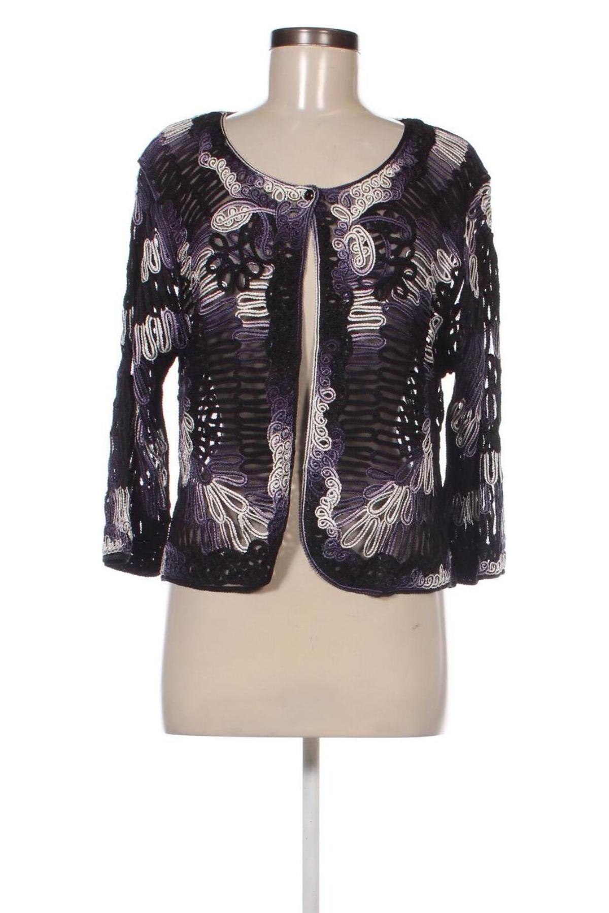 Cardigan de damă, Mărime M, Culoare Multicolor, Preț 21,99 Lei