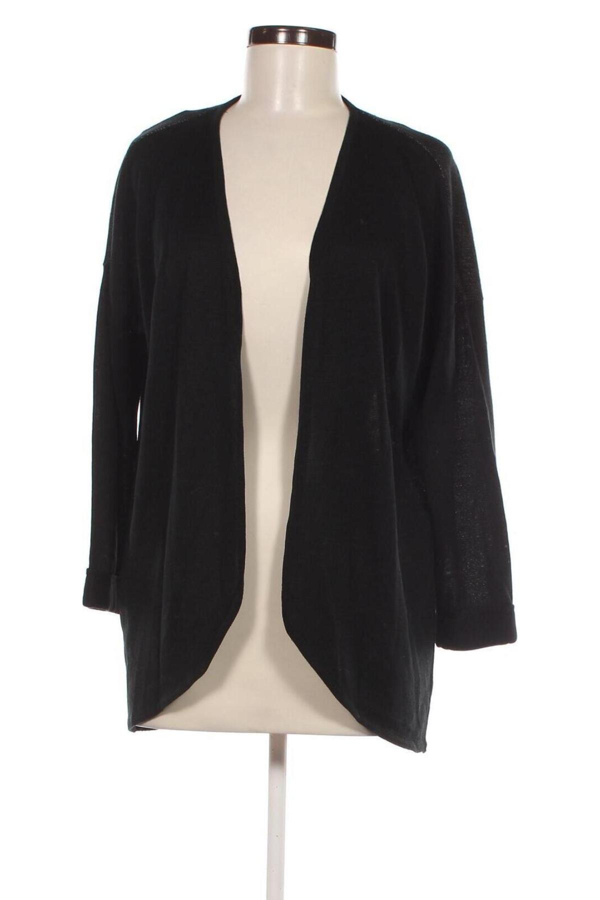 Cardigan de damă, Mărime M, Culoare Negru, Preț 17,99 Lei