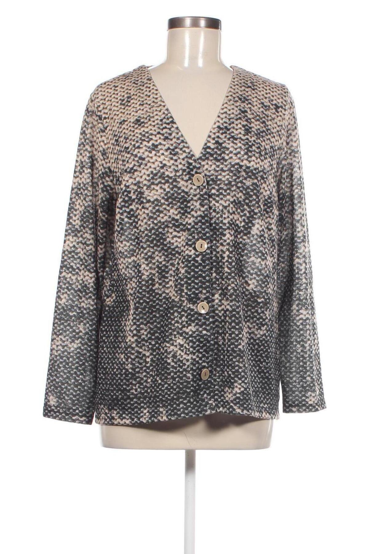 Cardigan de damă, Mărime L, Culoare Multicolor, Preț 28,99 Lei