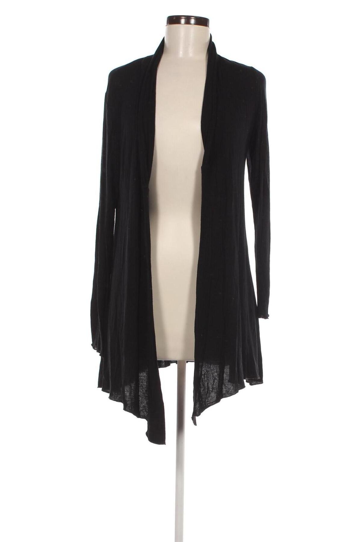 Cardigan de damă, Mărime M, Culoare Negru, Preț 45,99 Lei