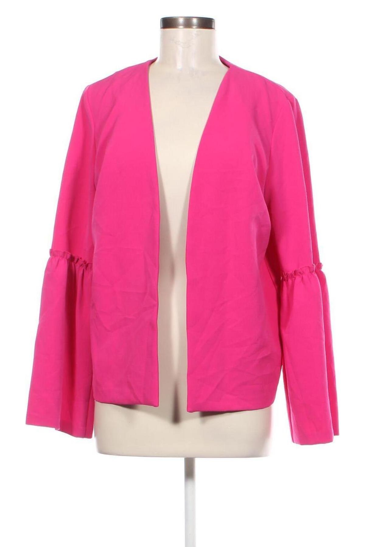 Damen Strickjacke Atmosphere, Größe L, Farbe Rosa, Preis € 6,29