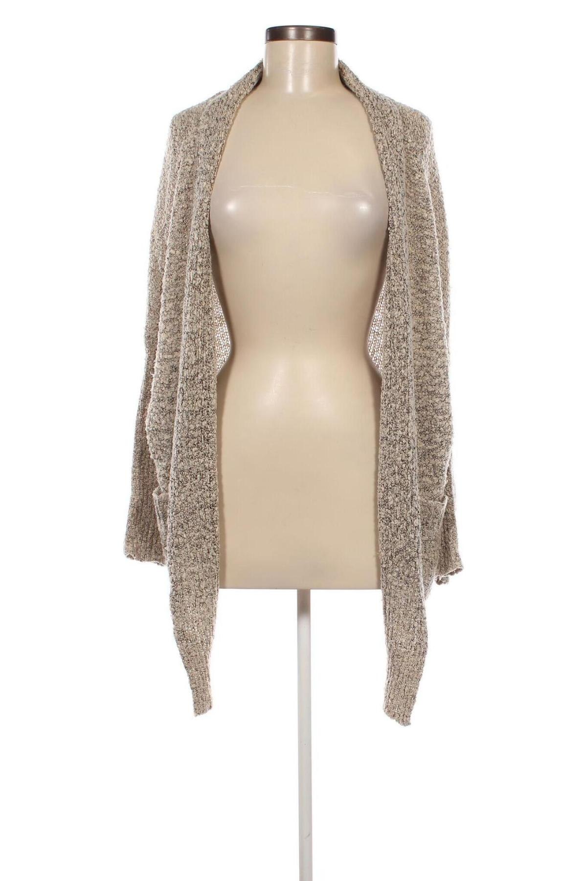 Damen Strickjacke Atmosphere, Größe S, Farbe Beige, Preis 5,99 €