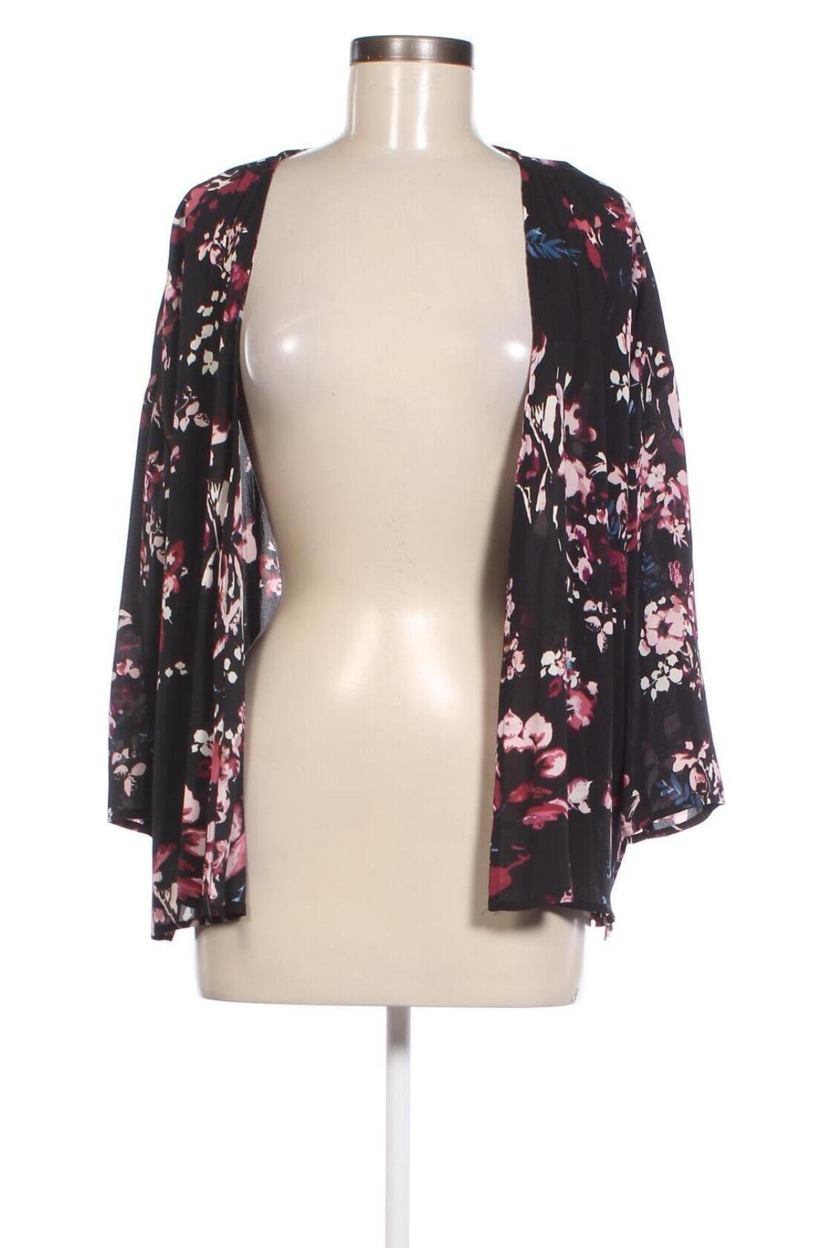 Cardigan de damă Bershka, Mărime M, Culoare Multicolor, Preț 22,99 Lei