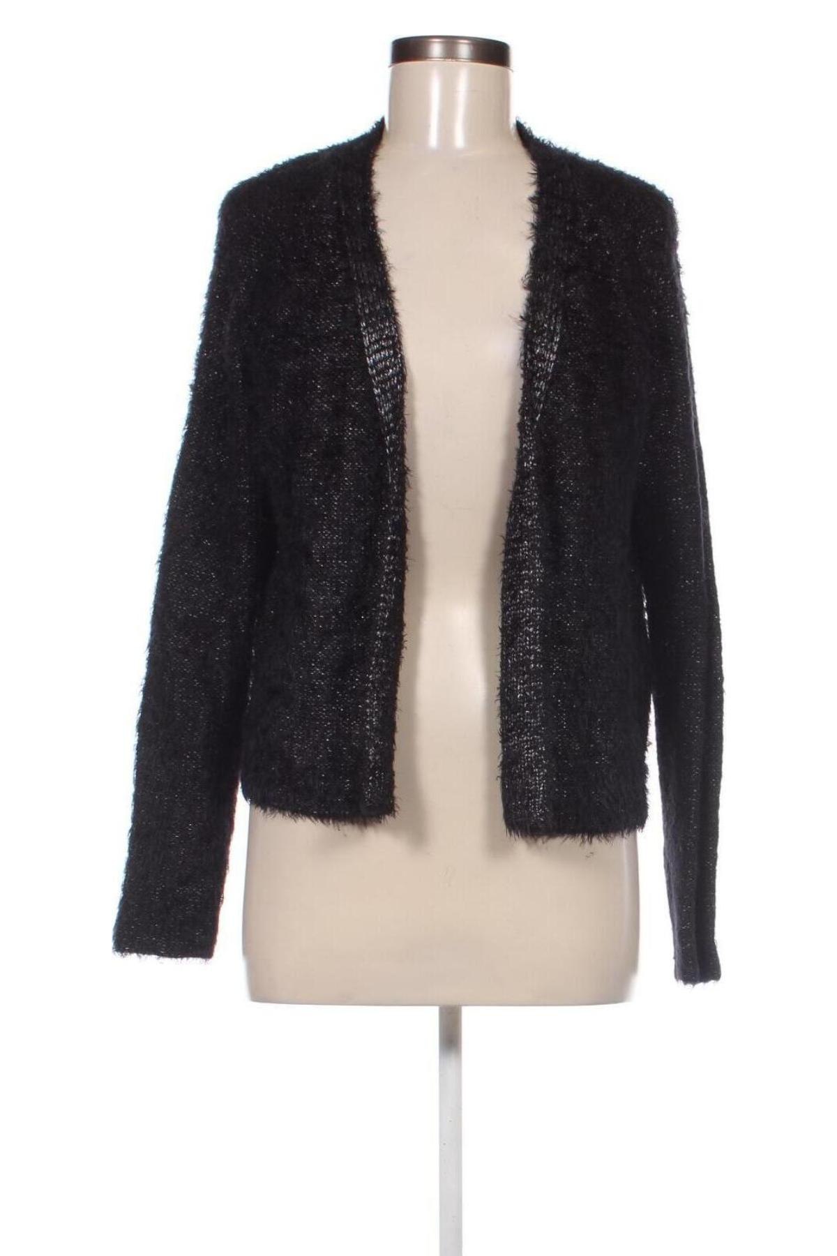 Cardigan de damă Betty Barclay, Mărime M, Culoare Negru, Preț 71,99 Lei