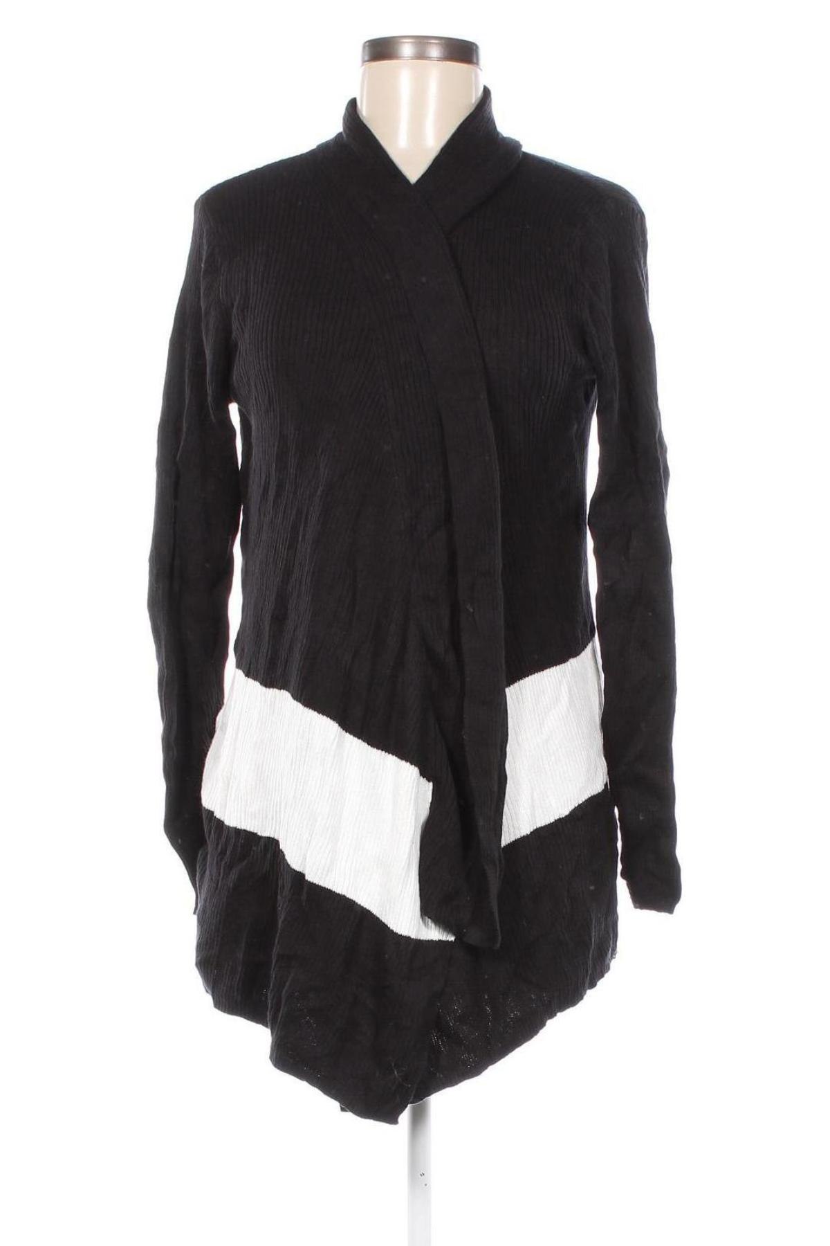 Cardigan de damă Blue Motion, Mărime S, Culoare Negru, Preț 43,99 Lei