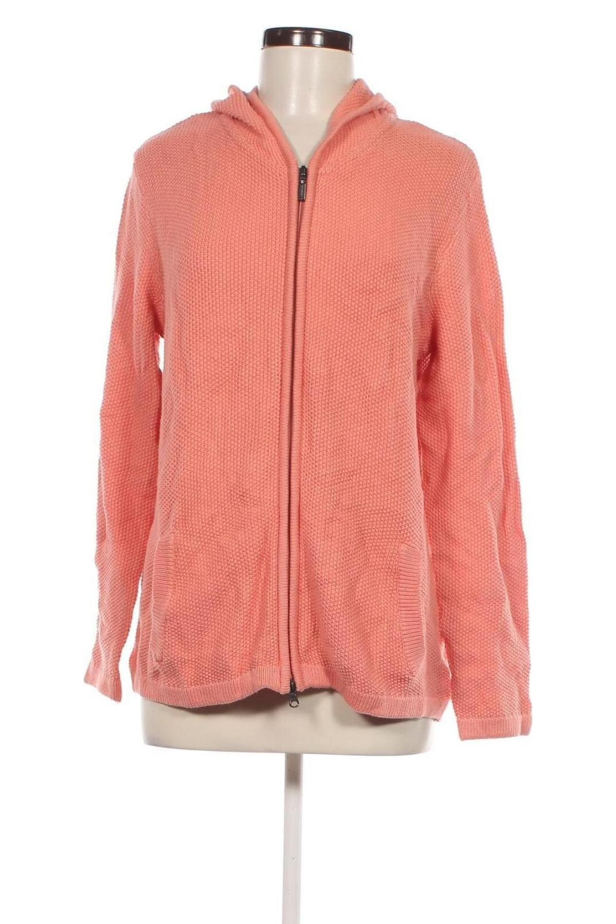 Damen Strickjacke Blue Motion, Größe L, Farbe Rosa, Preis € 7,49