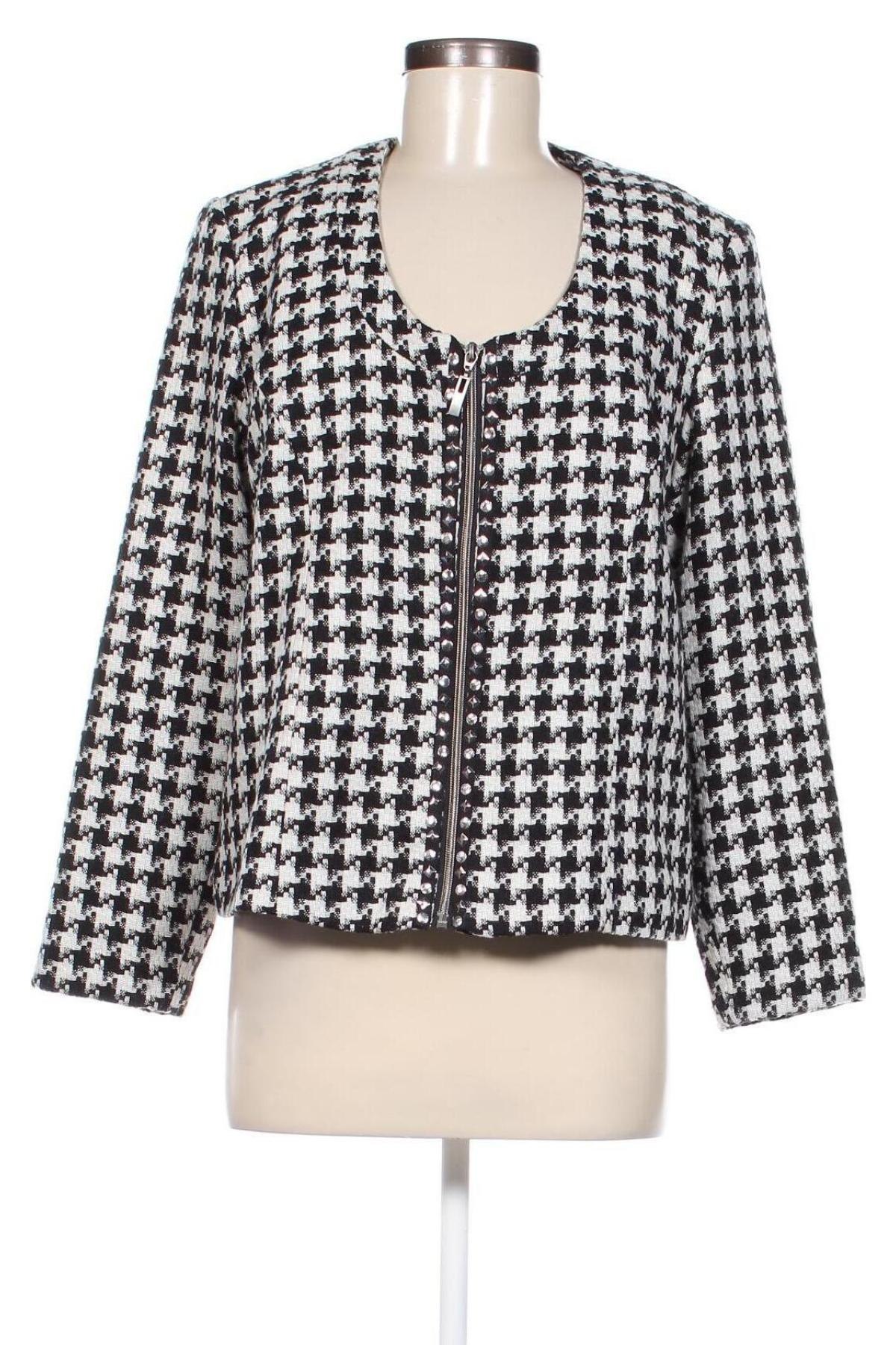 Cardigan de damă Brandtex, Mărime M, Culoare Multicolor, Preț 38,99 Lei