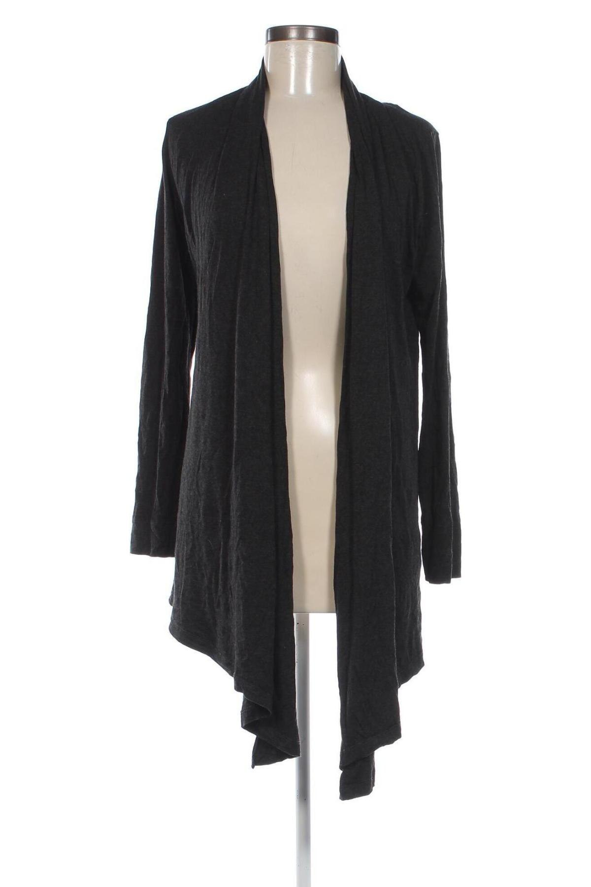 Cardigan de damă Expresso, Mărime S, Culoare Gri, Preț 22,99 Lei