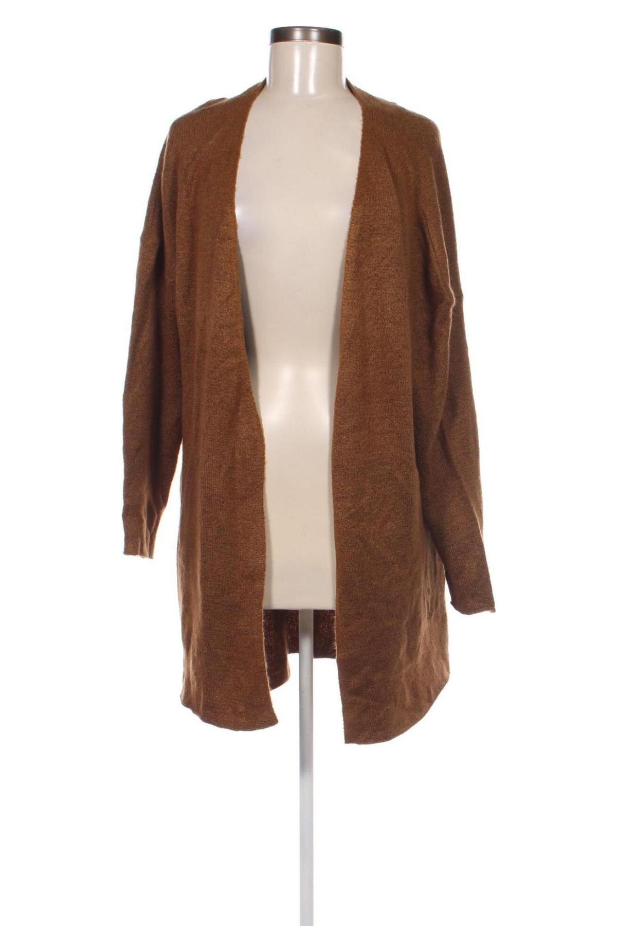 Cardigan de damă Gina Benotti, Mărime M, Culoare Galben, Preț 28,99 Lei