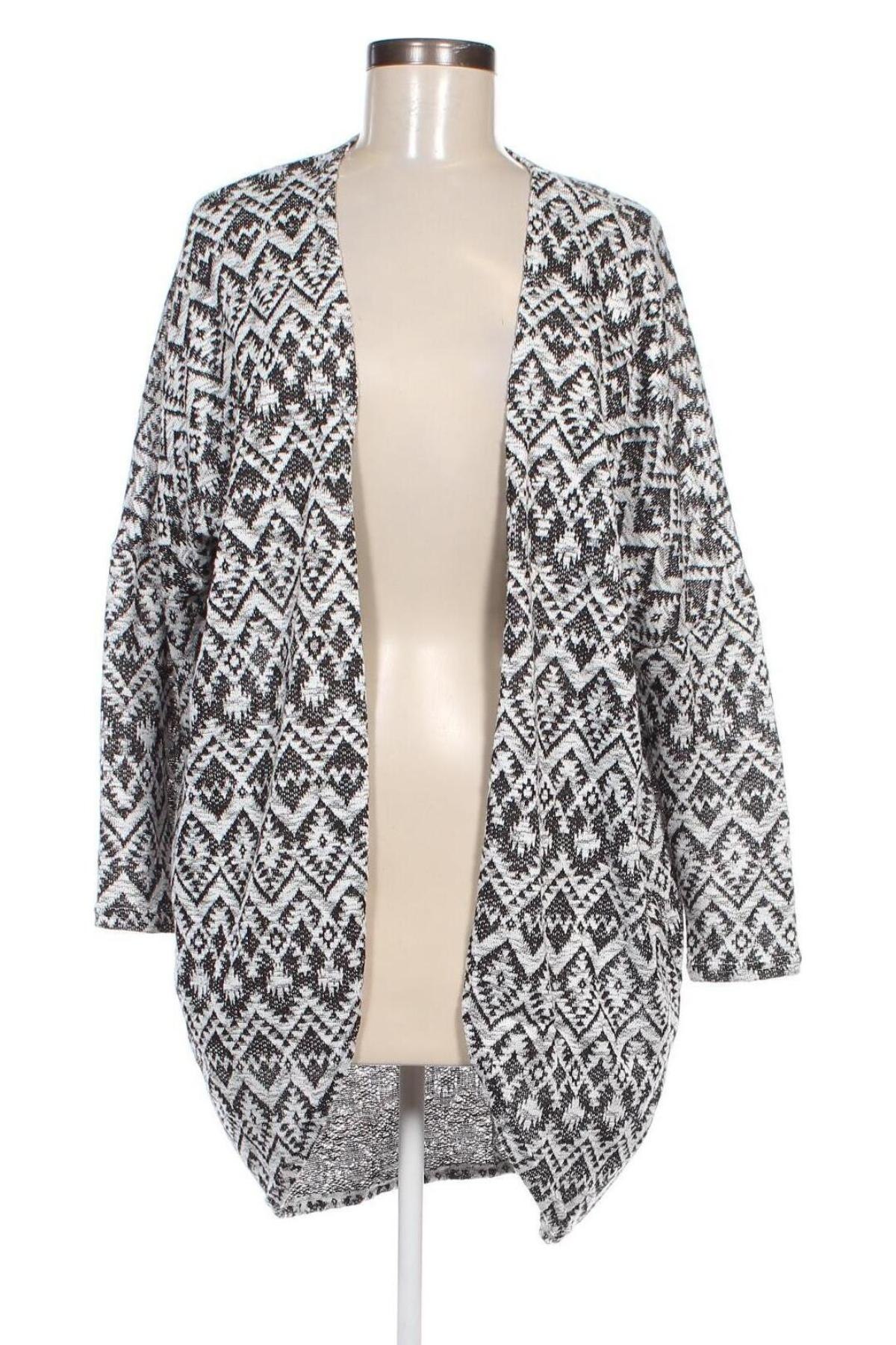 Cardigan de damă H&M Divided, Mărime M, Culoare Multicolor, Preț 33,99 Lei