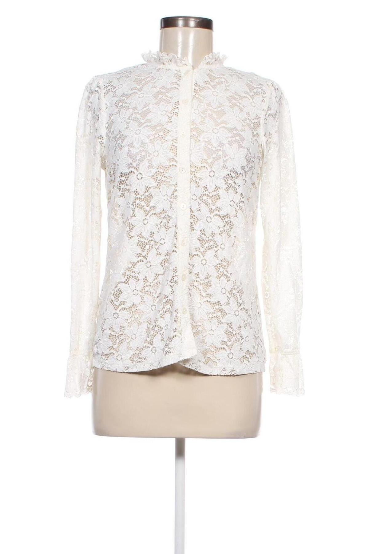 Cardigan de damă Intimissimi, Mărime S, Culoare Alb, Preț 29,99 Lei