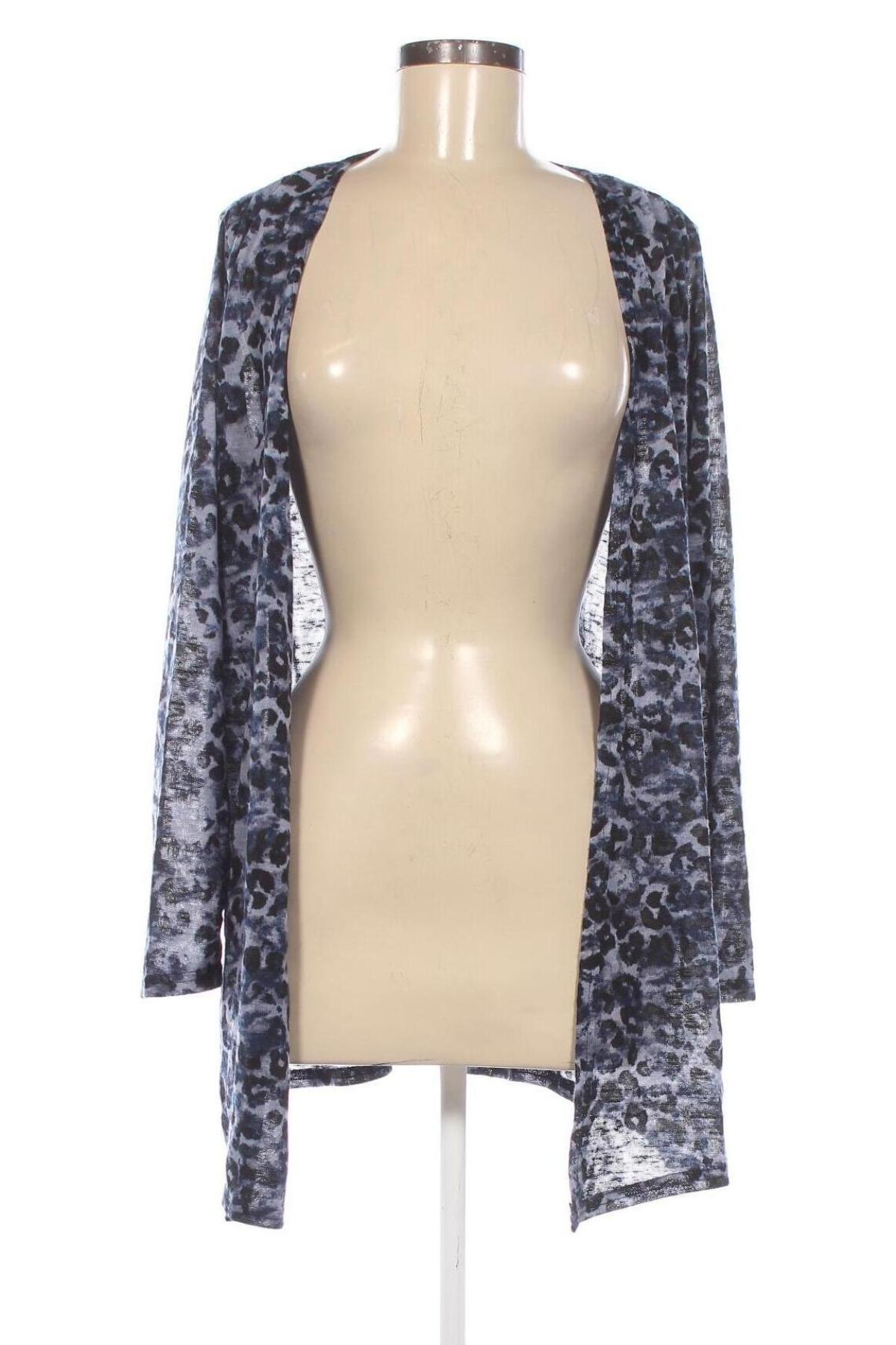 Cardigan de damă Janina, Mărime XL, Culoare Multicolor, Preț 27,99 Lei