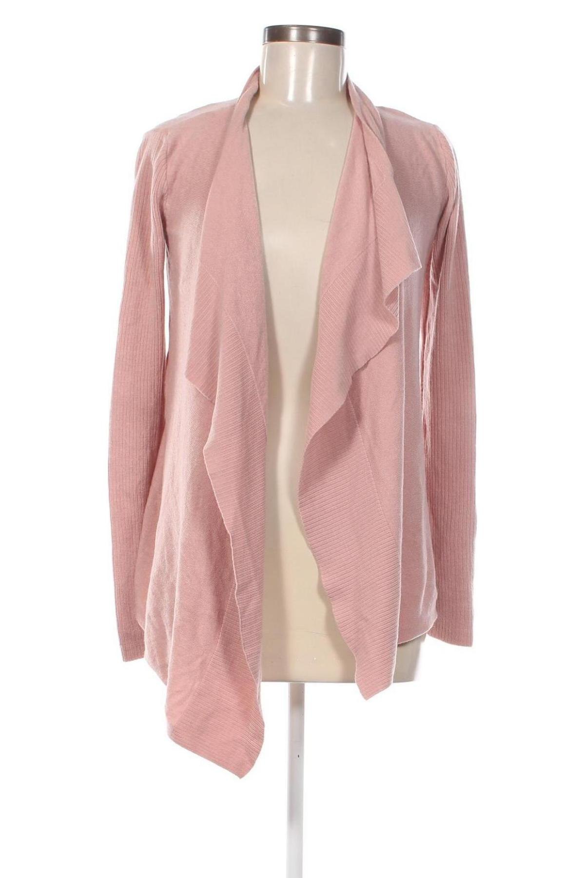 Damen Strickjacke Jean Pascale, Größe XS, Farbe Rosa, Preis € 5,79