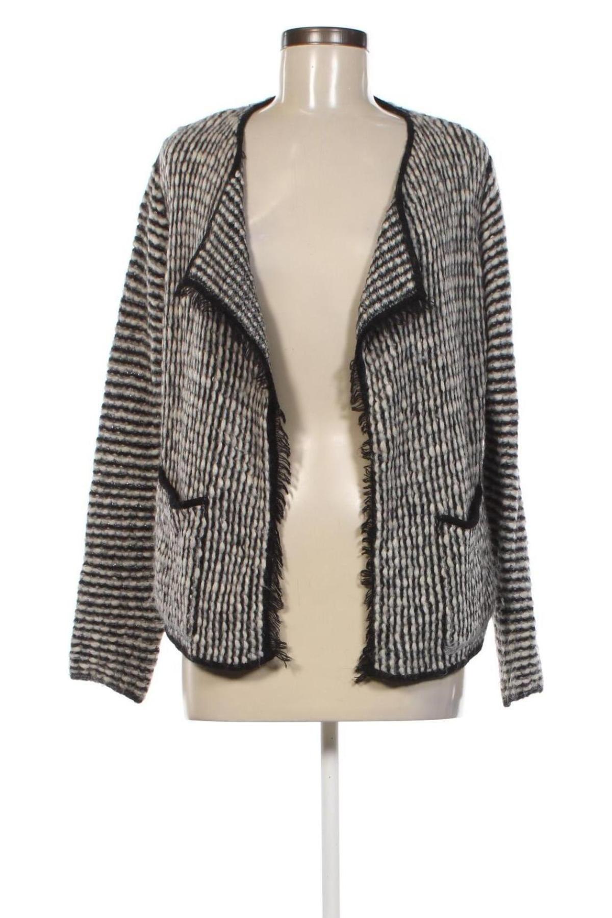 Cardigan de damă Le Comte, Mărime L, Culoare Multicolor, Preț 40,99 Lei