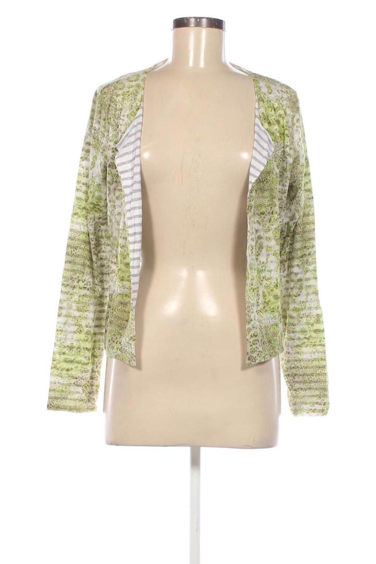 Cardigan de damă Marc Cain Sports, Mărime L, Culoare Multicolor, Preț 81,99 Lei