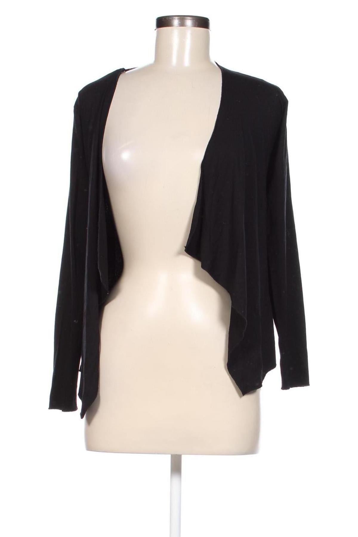 Cardigan de damă Masai, Mărime XS, Culoare Negru, Preț 21,99 Lei