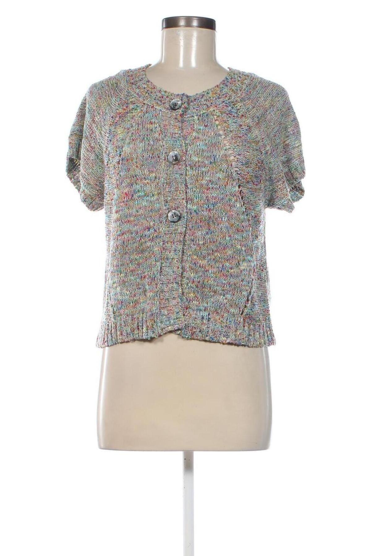 Cardigan de damă Micha, Mărime M, Culoare Multicolor, Preț 24,99 Lei