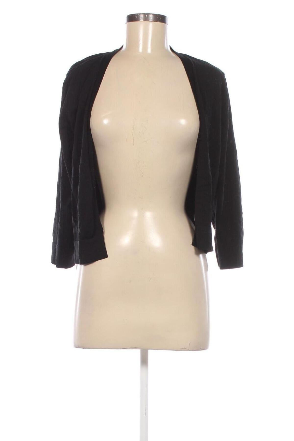 Cardigan de damă More & More, Mărime M, Culoare Negru, Preț 30,99 Lei