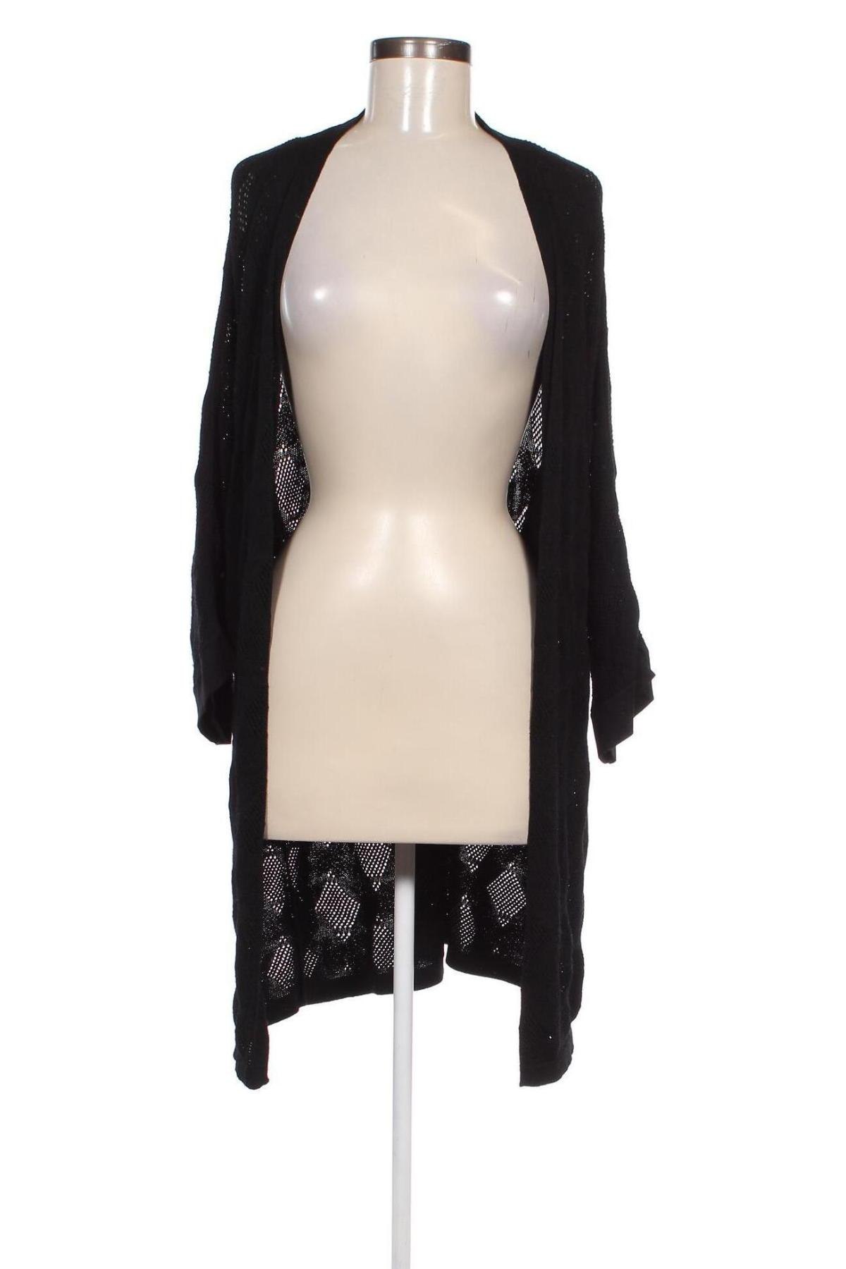 Cardigan de damă More & More, Mărime M, Culoare Negru, Preț 111,99 Lei