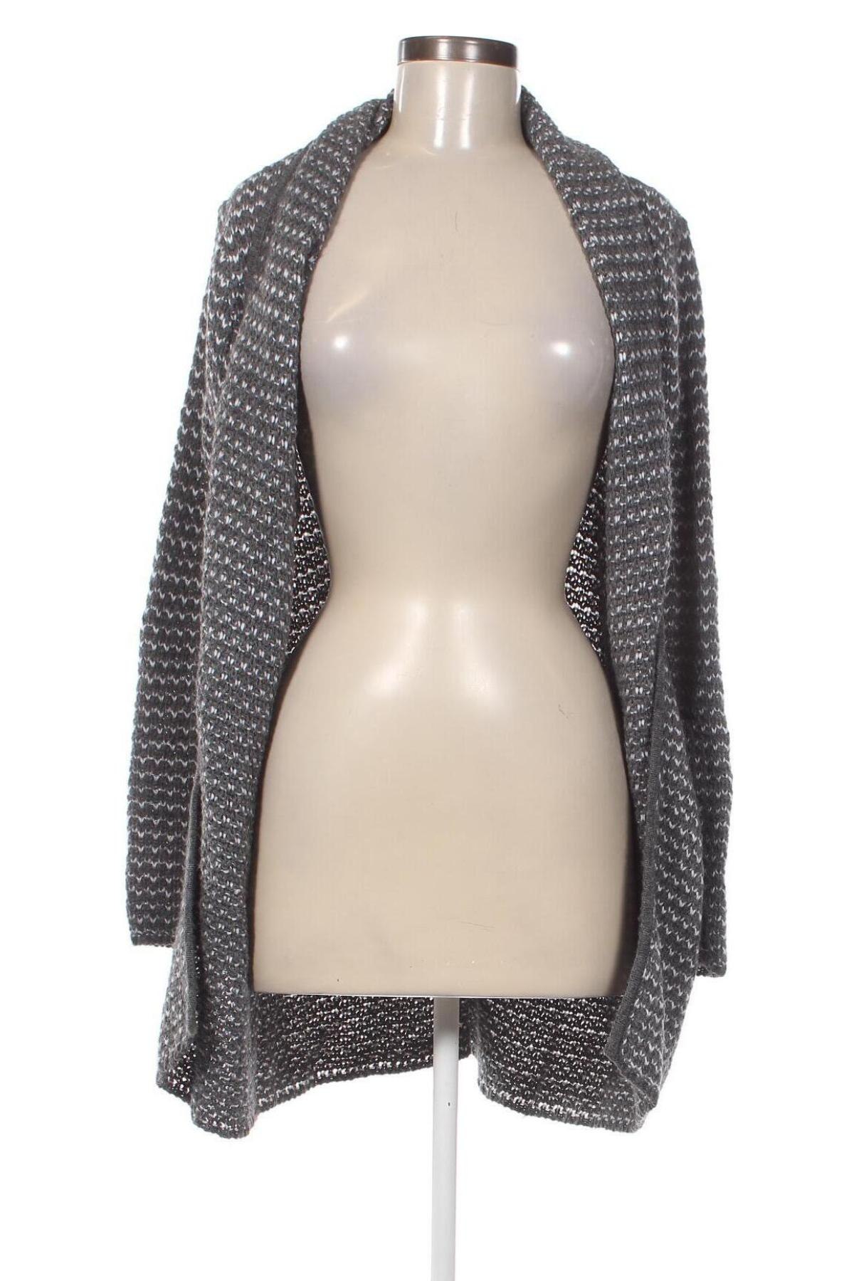 Cardigan de damă More & More, Mărime M, Culoare Gri, Preț 112,99 Lei