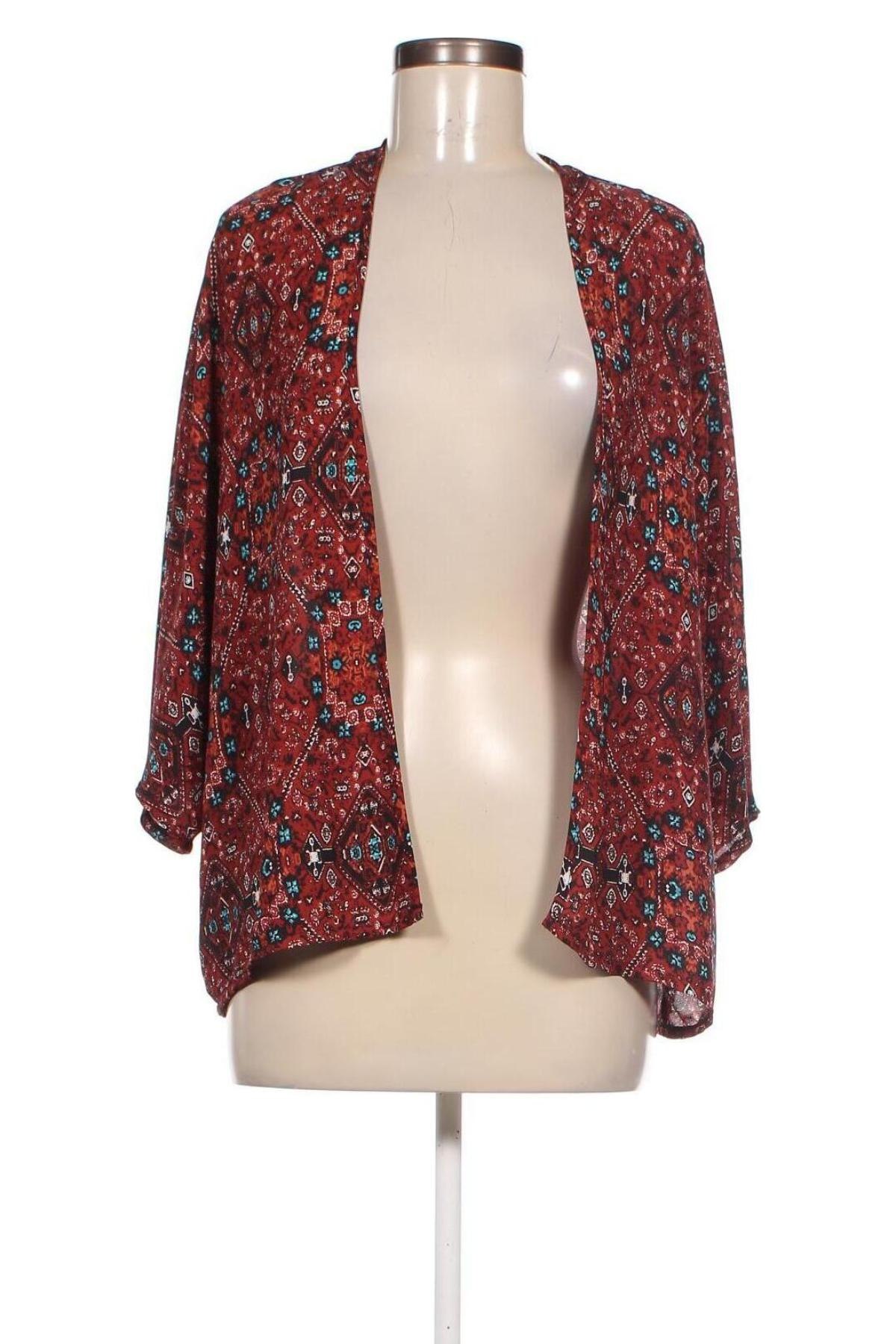 Cardigan de damă New Look, Mărime M, Culoare Multicolor, Preț 44,99 Lei