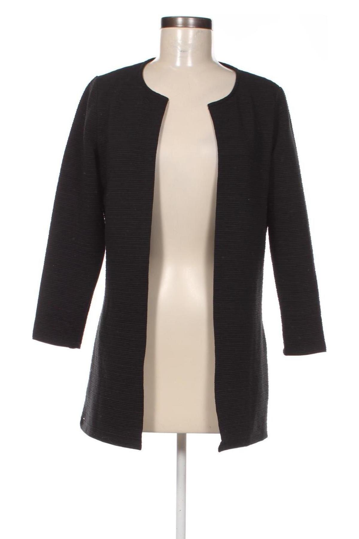 Cardigan de damă ONLY, Mărime S, Culoare Negru, Preț 37,99 Lei