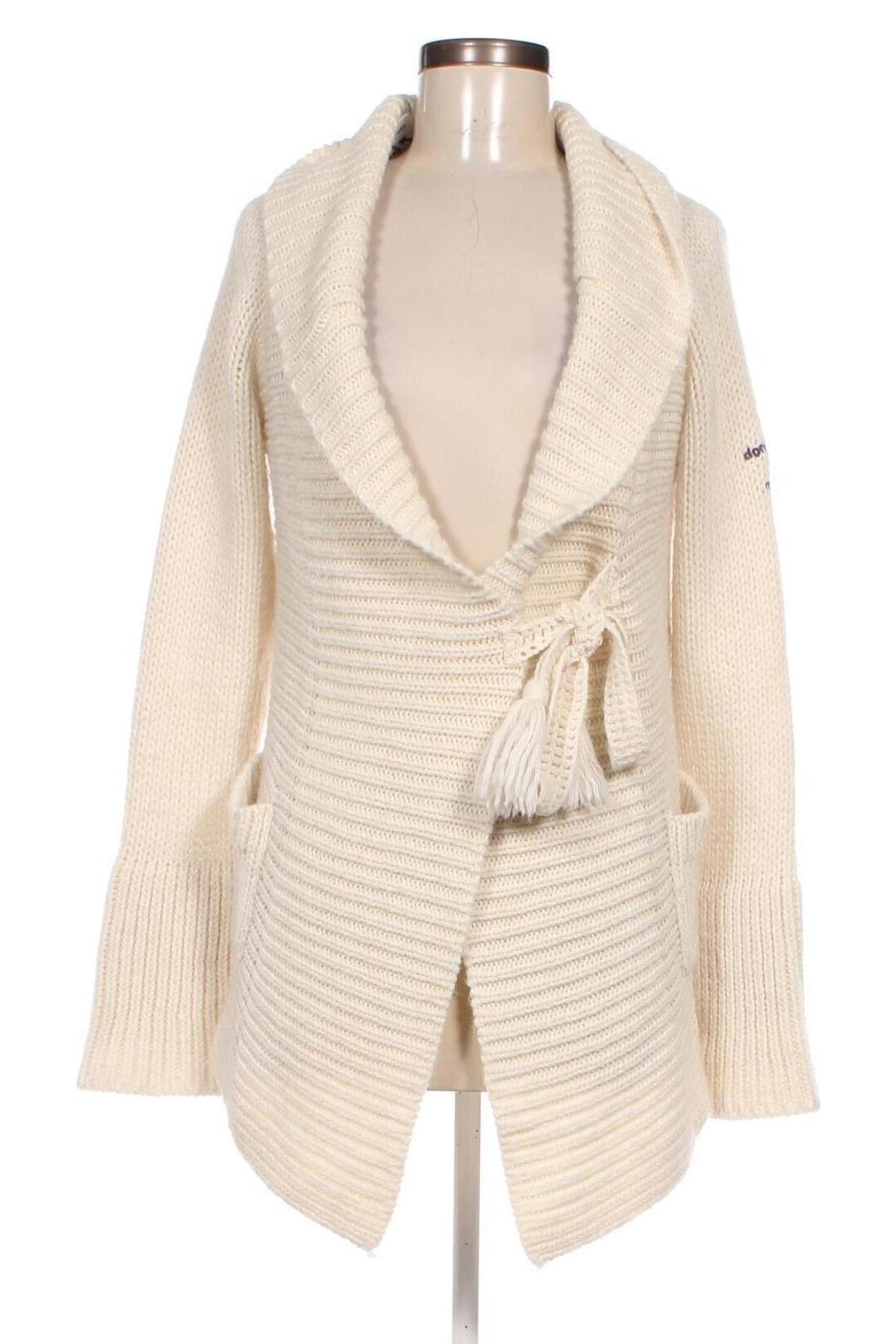 Cardigan de damă Odd Molly, Mărime S, Culoare Ecru, Preț 118,95 Lei