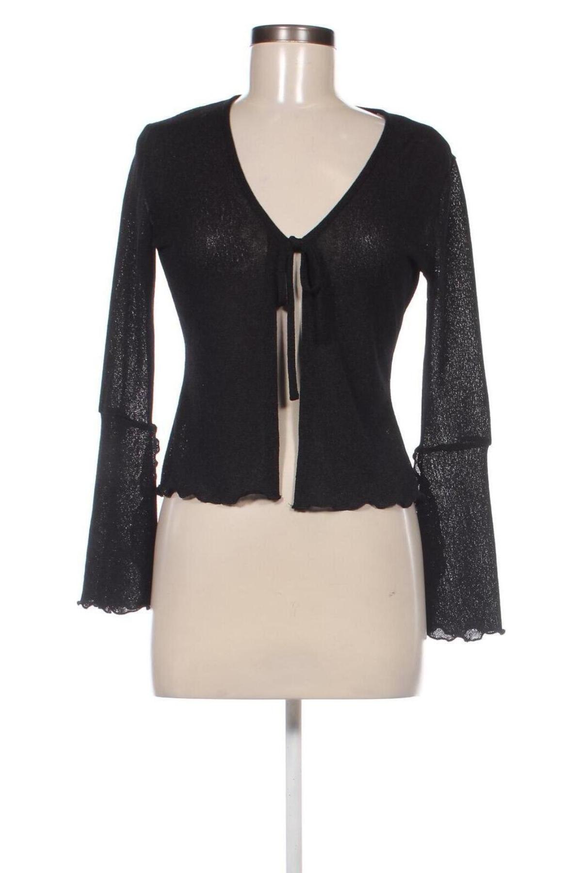 Cardigan de damă Orsay, Mărime S, Culoare Negru, Preț 25,99 Lei