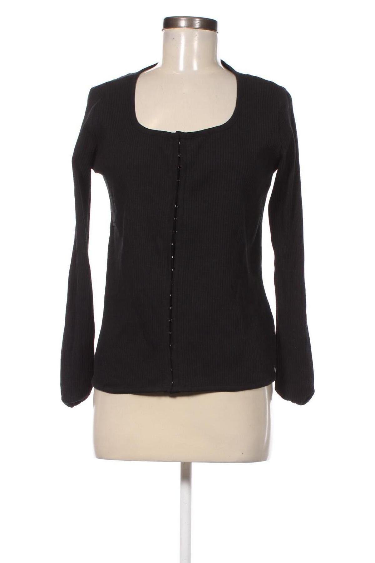 Cardigan de damă Page One, Mărime S, Culoare Negru, Preț 21,99 Lei