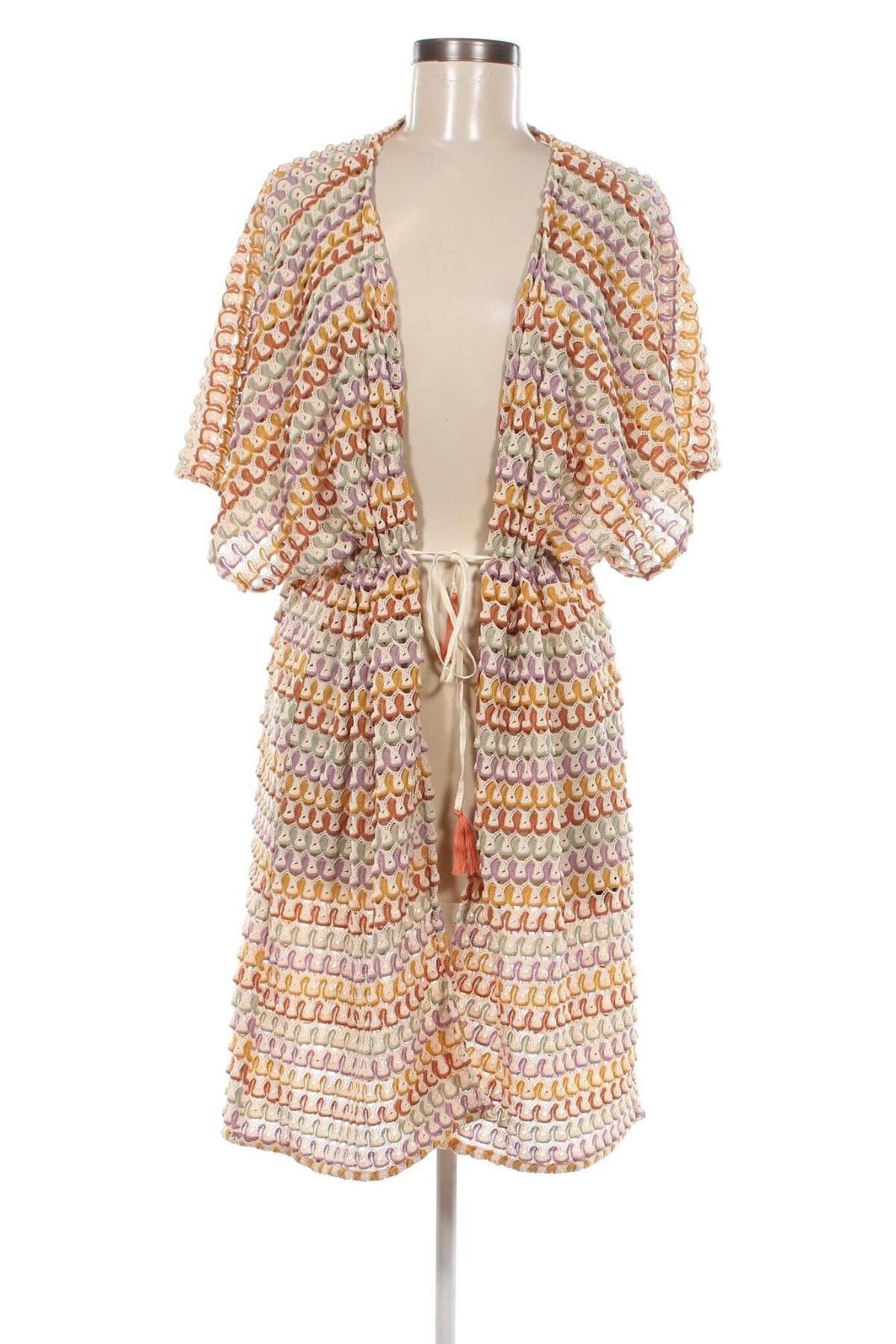 Cardigan de damă Reserved, Mărime L, Culoare Multicolor, Preț 24,99 Lei