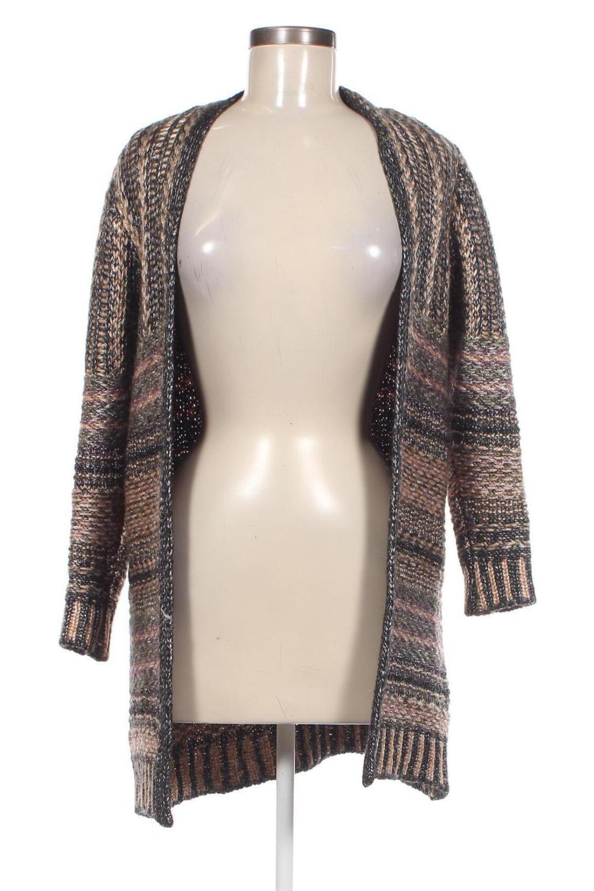 Cardigan de damă Reserved, Mărime S, Culoare Multicolor, Preț 43,99 Lei