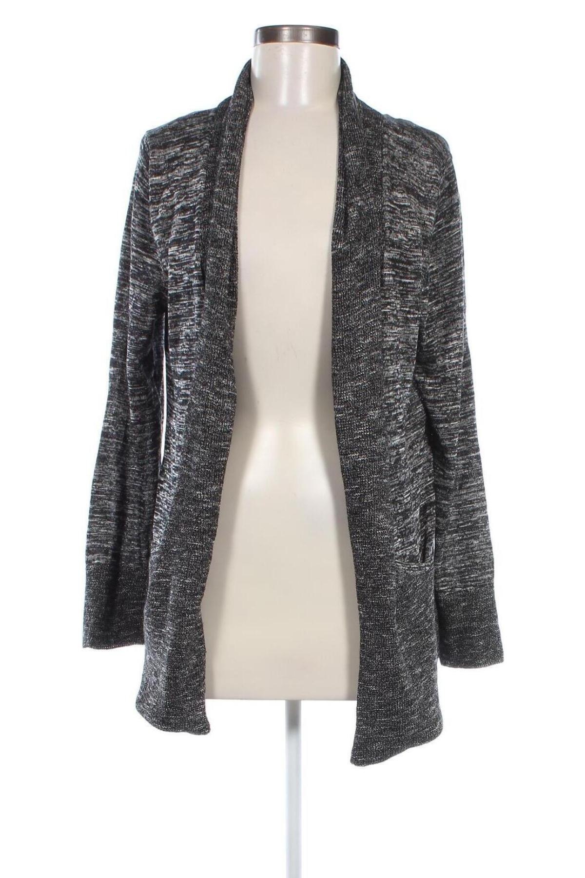 Cardigan de damă Retrology, Mărime L, Culoare Negru, Preț 38,99 Lei