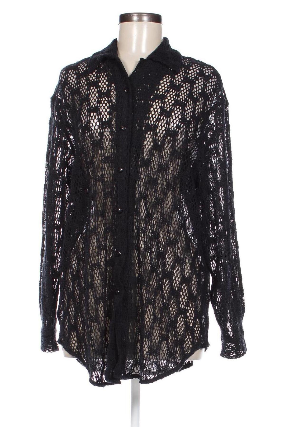 Cardigan de damă S.Oliver, Mărime S, Culoare Negru, Preț 24,99 Lei