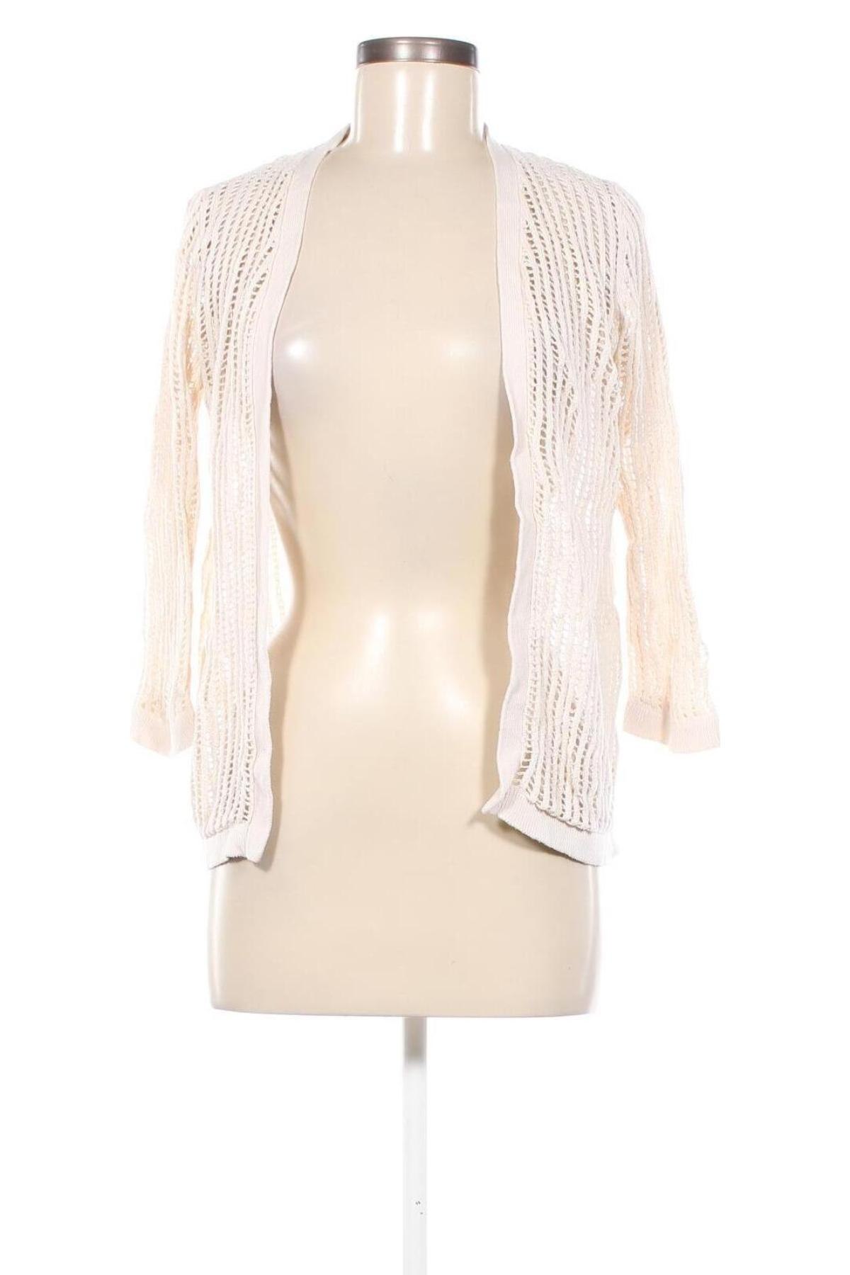 Cardigan de damă S.Oliver, Mărime S, Culoare Bej, Preț 24,99 Lei