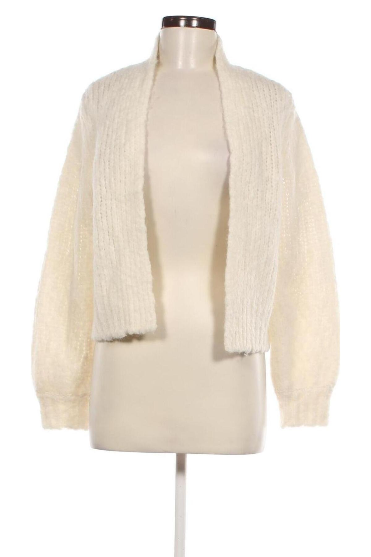 Cardigan de damă S.Oliver, Mărime S, Culoare Alb, Preț 70,99 Lei