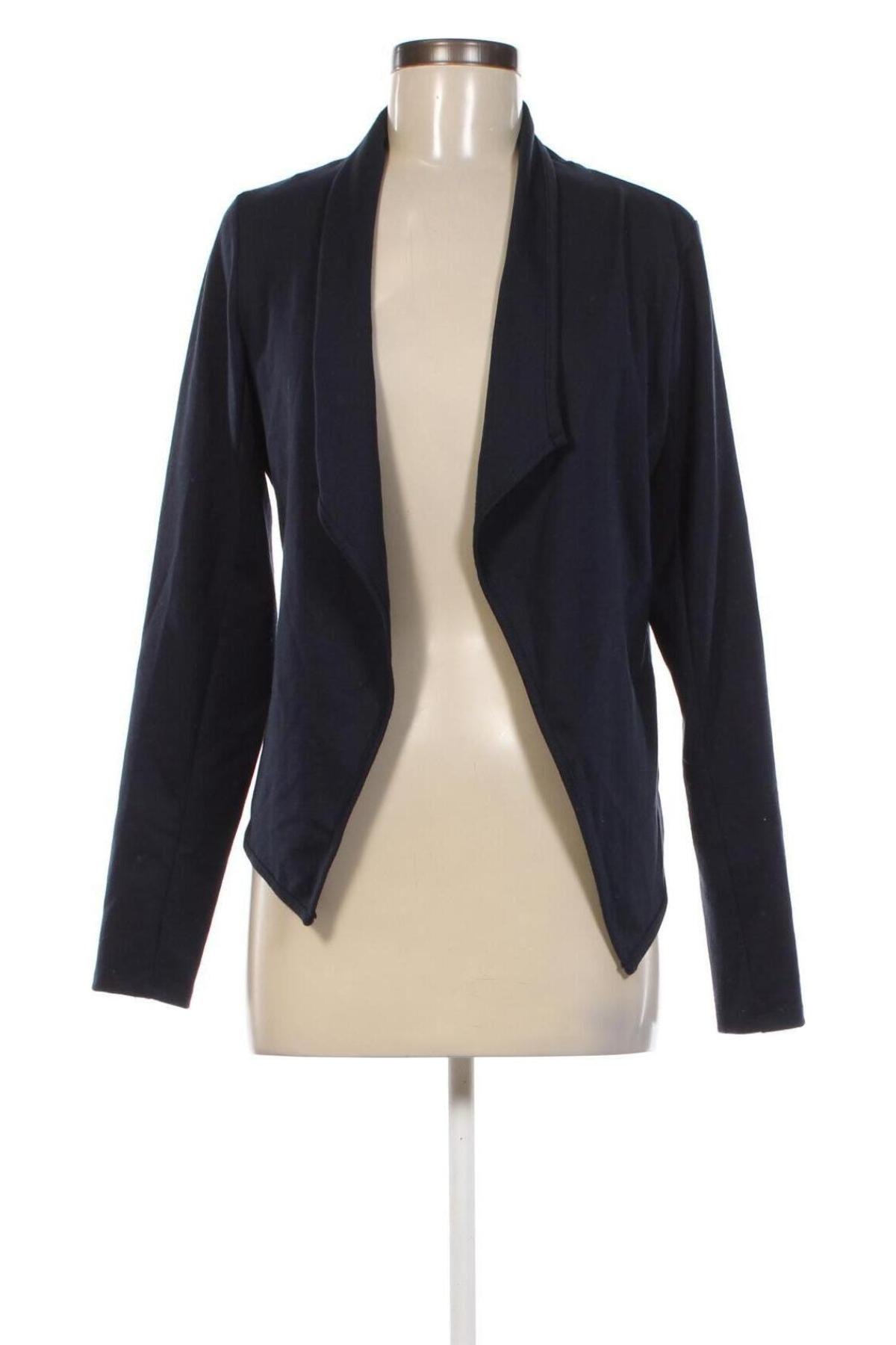 Damen Strickjacke Soya Concept, Größe M, Farbe Blau, Preis € 5,49