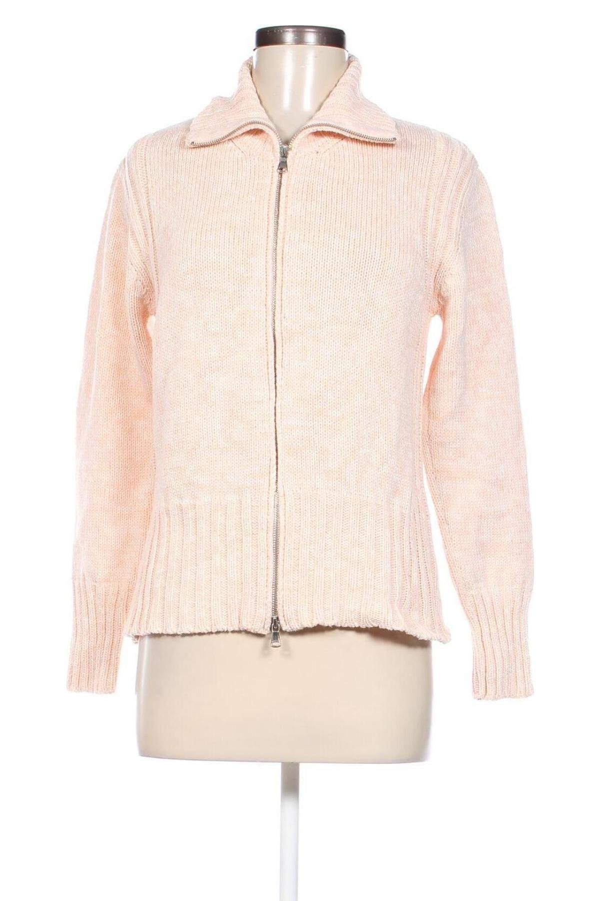 Damen Strickjacke TCM, Größe M, Farbe Rosa, Preis 6,49 €