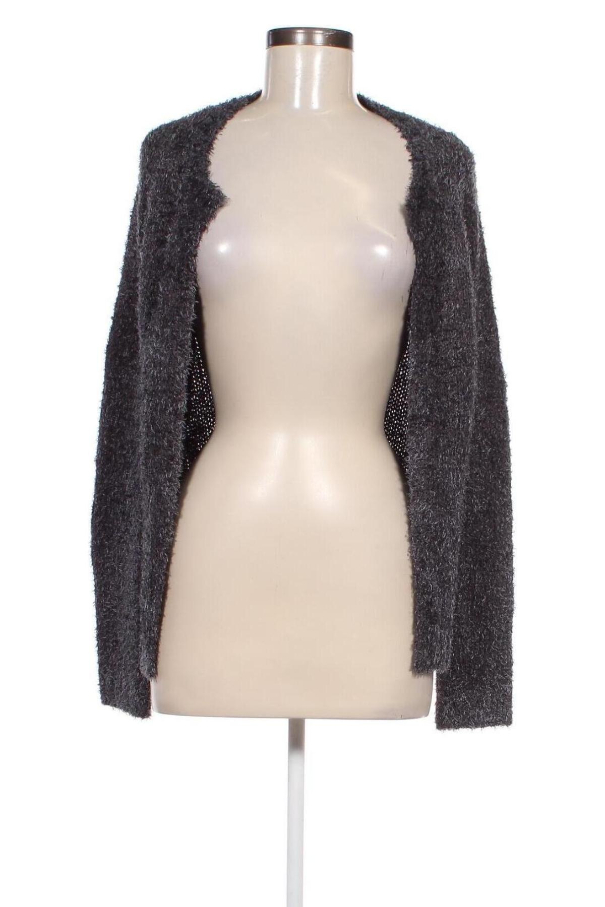 Cardigan de damă Vero Moda, Mărime S, Culoare Gri, Preț 39,99 Lei