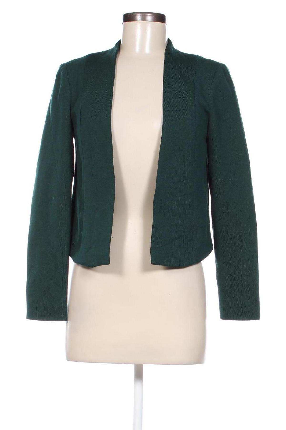 Cardigan de damă Vero Moda, Mărime XS, Culoare Verde, Preț 38,99 Lei