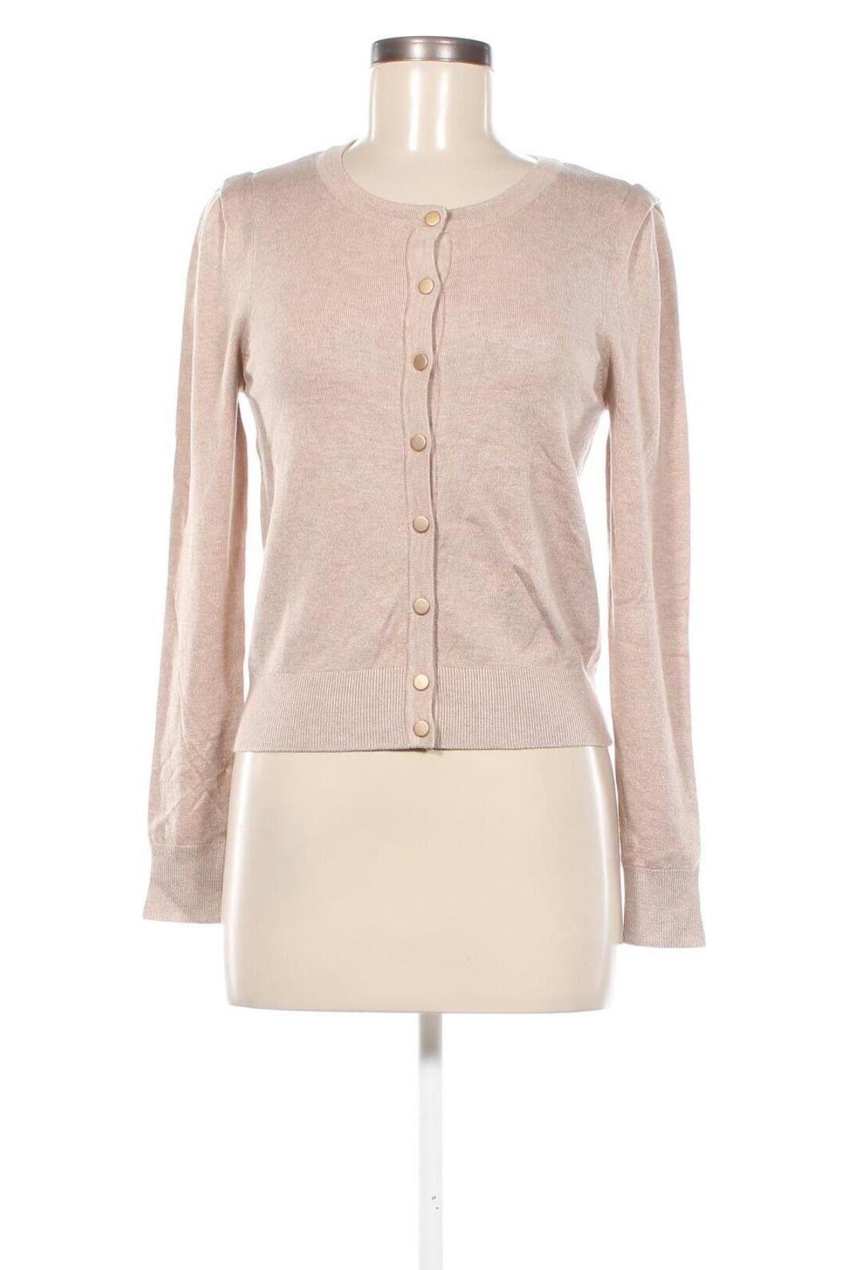 Damen Strickjacke WE, Größe XS, Farbe Beige, Preis € 11,49