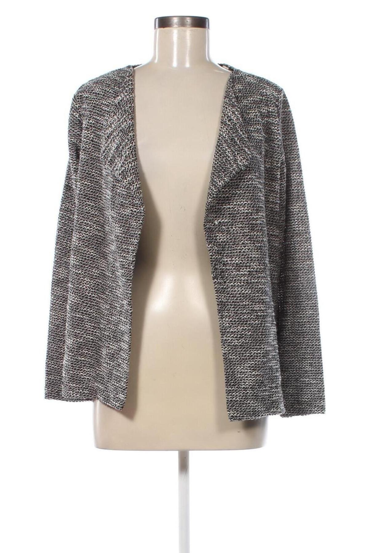 Cardigan de damă Women by Tchibo, Mărime M, Culoare Multicolor, Preț 43,99 Lei