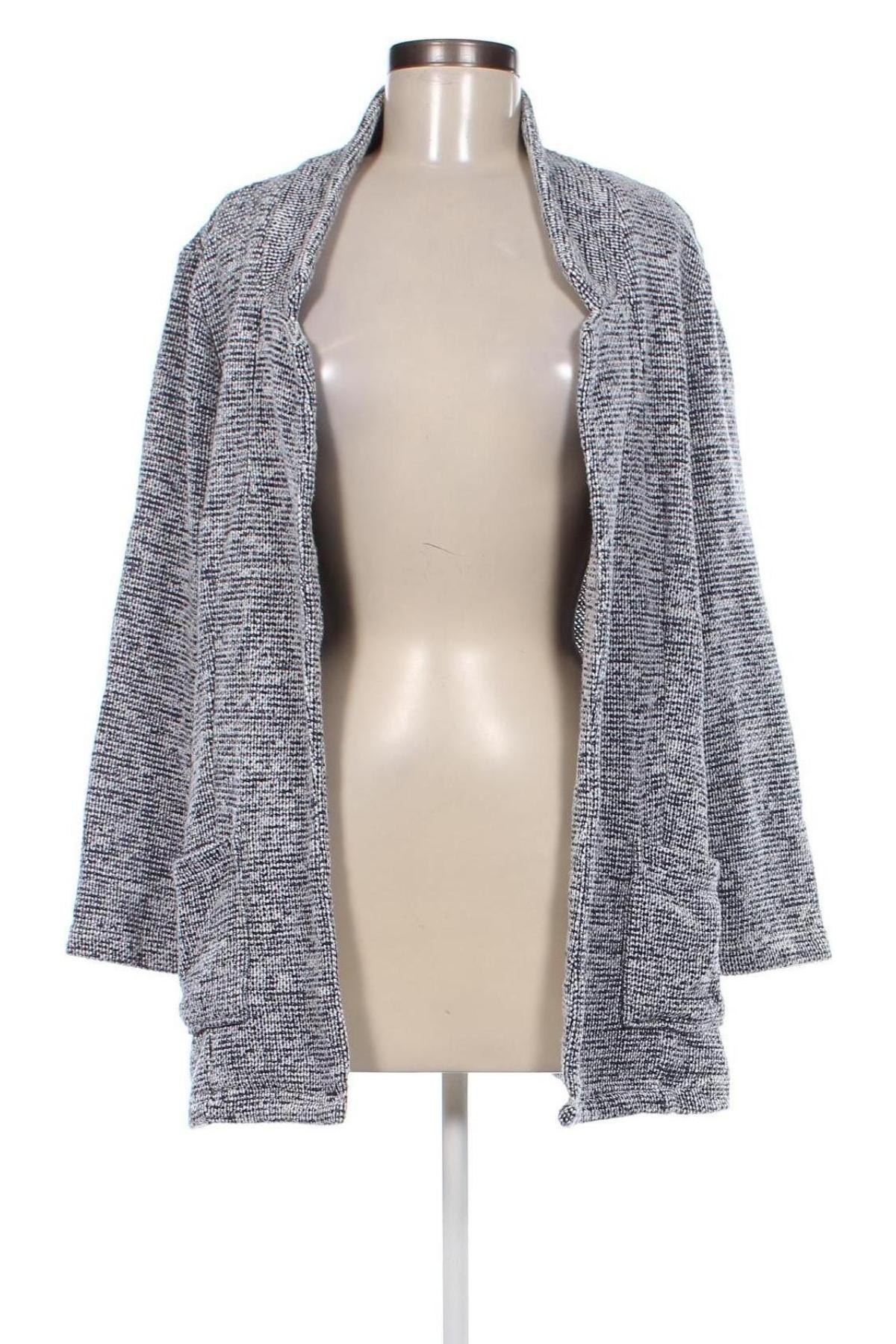 Cardigan de damă Yessica, Mărime XL, Culoare Multicolor, Preț 43,99 Lei