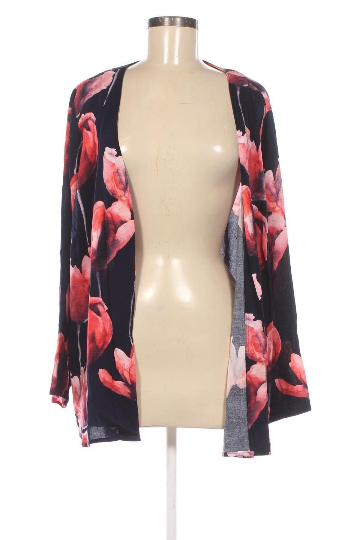 Cardigan de damă Zizzi, Mărime XL, Culoare Multicolor, Preț 23,99 Lei