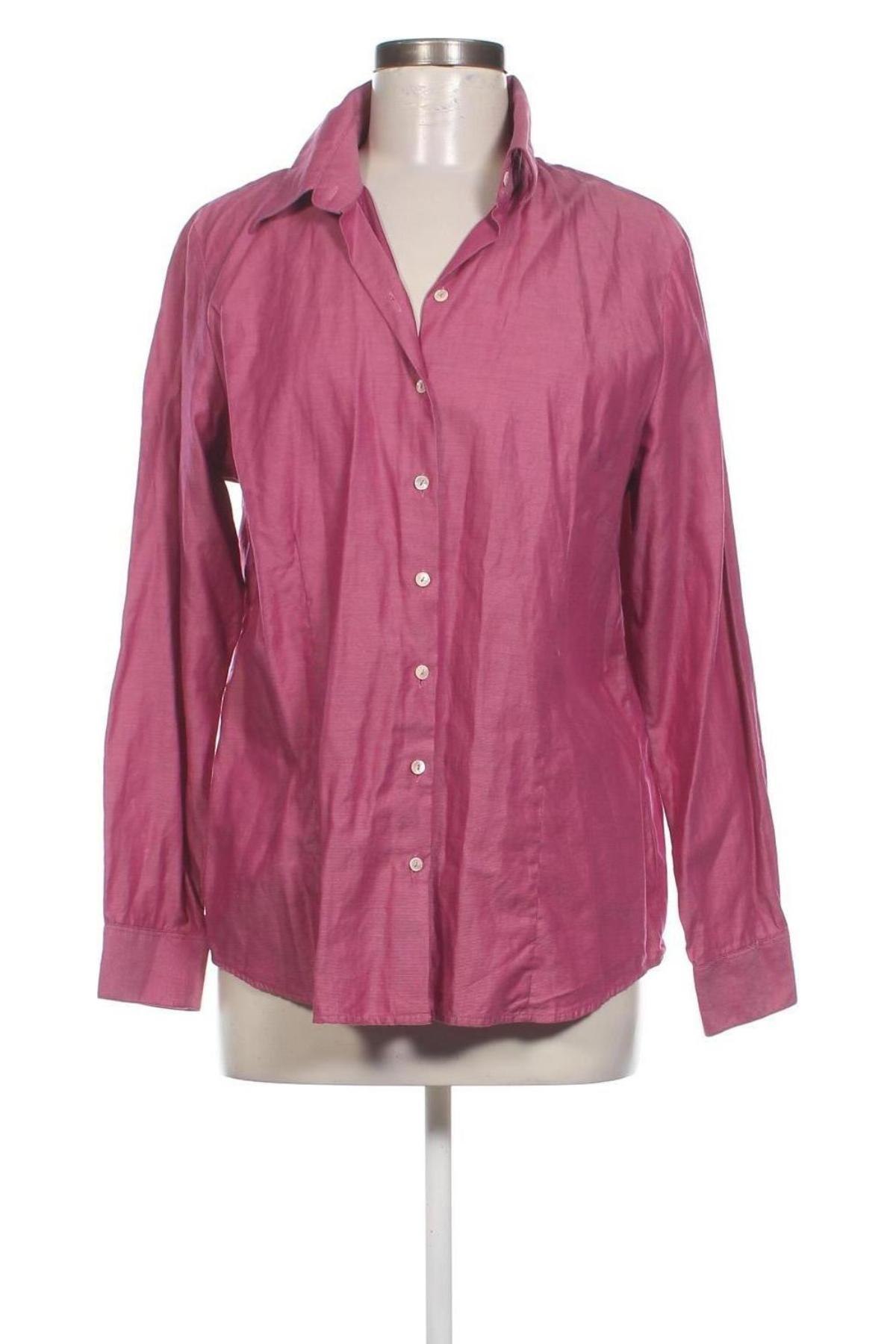 Damenbluse, Größe M, Farbe Rosa, Preis € 12,32